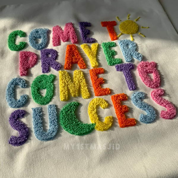 Crafted Cushion Covers (2 Pack)