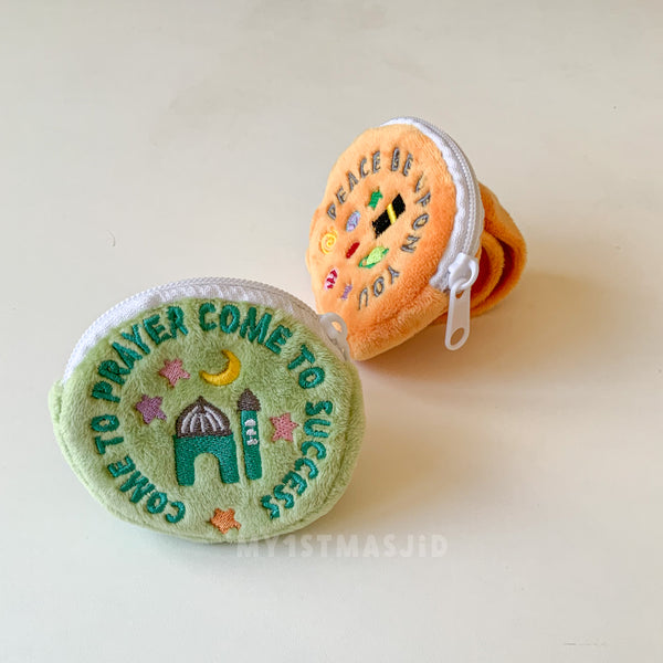 Masjid Wrist Companion       (Set of 2)