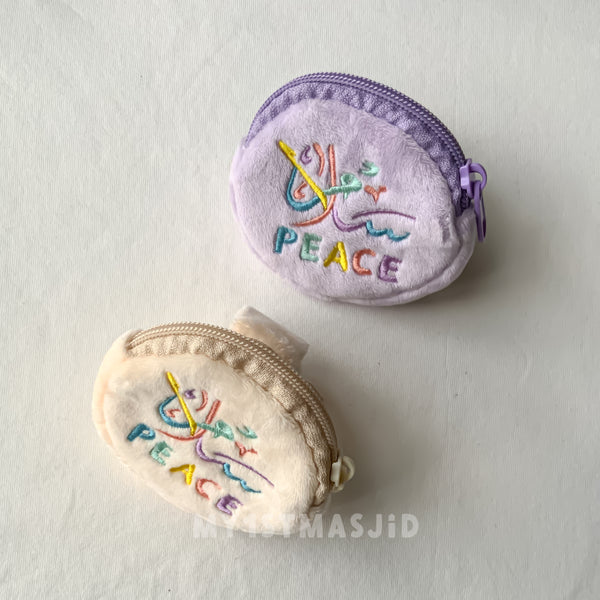 Masjid Wrist Companion       (Set of 2)