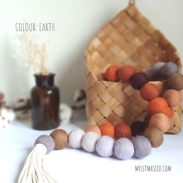 Jumbo Tasbeeh / Prayer Beads