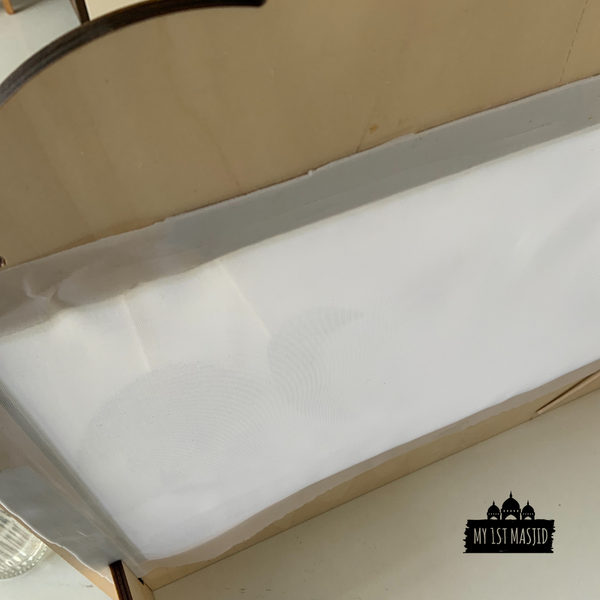 Masjid Tabletop Theatre