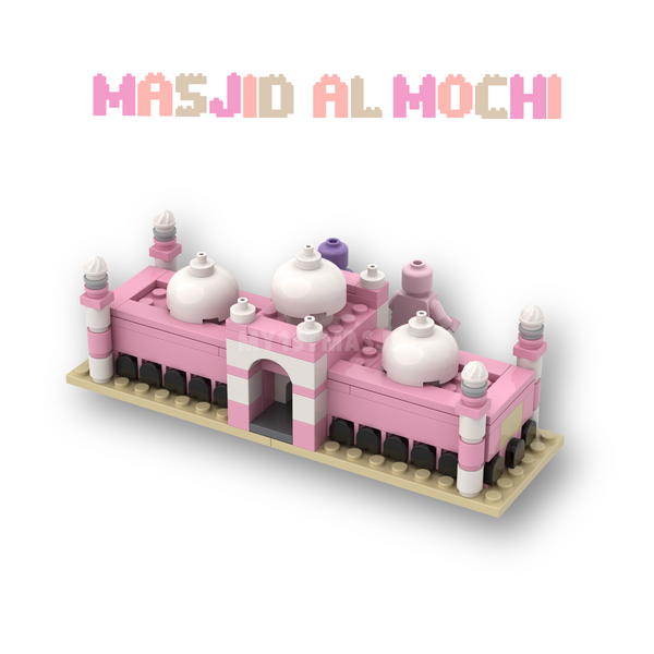 Masjid Al-Mochi