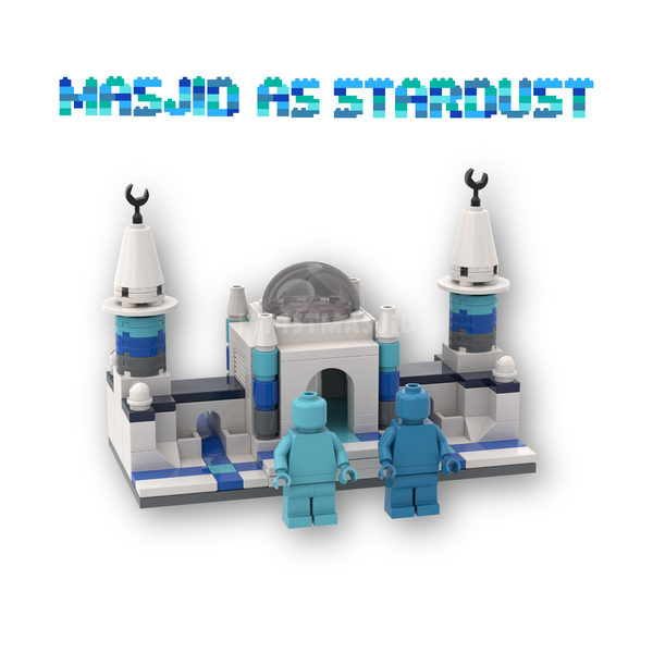 Masjid As-Stardust