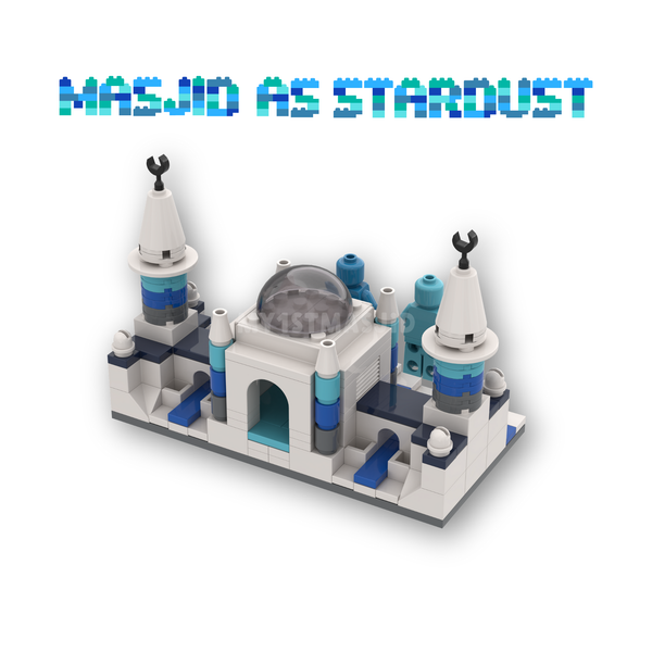 Masjid As-Stardust