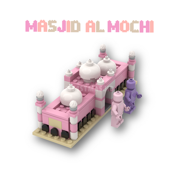 Masjid Al-Mochi